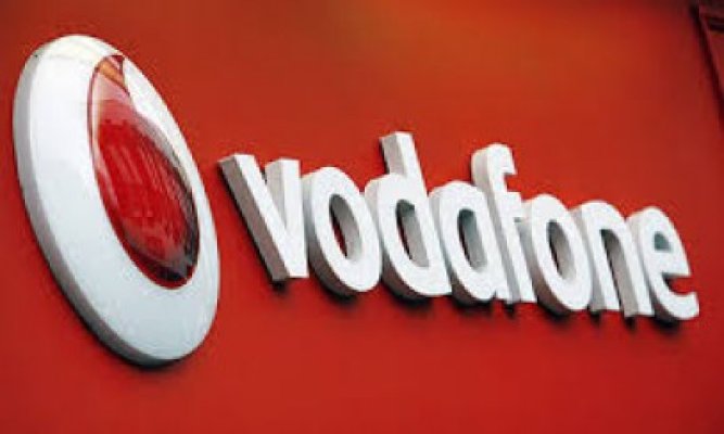 Vodafone va suplimenta investiţiile în România pentru perioada 2014-2016